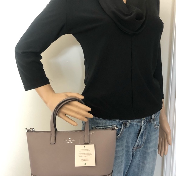 Kate spade Greta court INA in cityscape - Picture 4 of 9